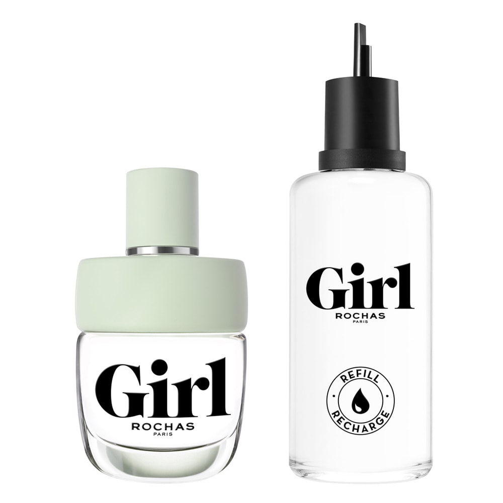 Rochas GIRL Eau de Toilette