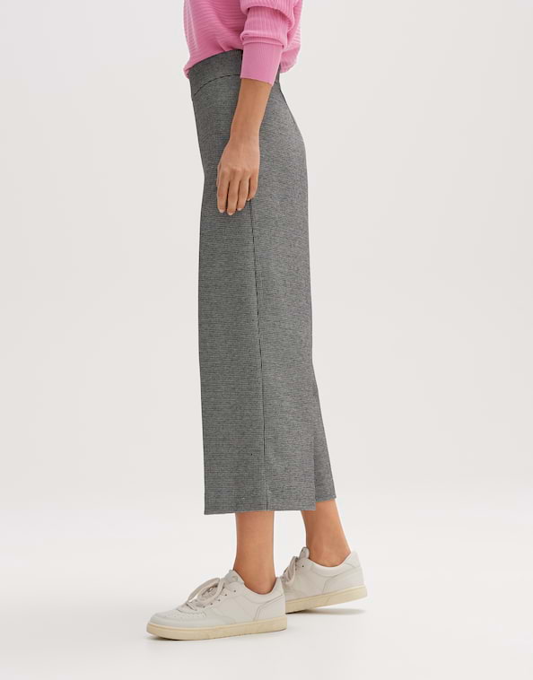 Culotte Misha minimal