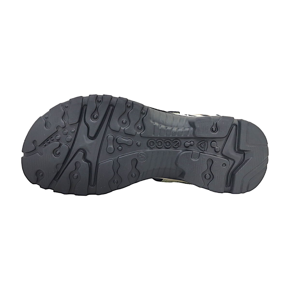Ecco 069563/60879 Mehrfarbig Matcha Sand