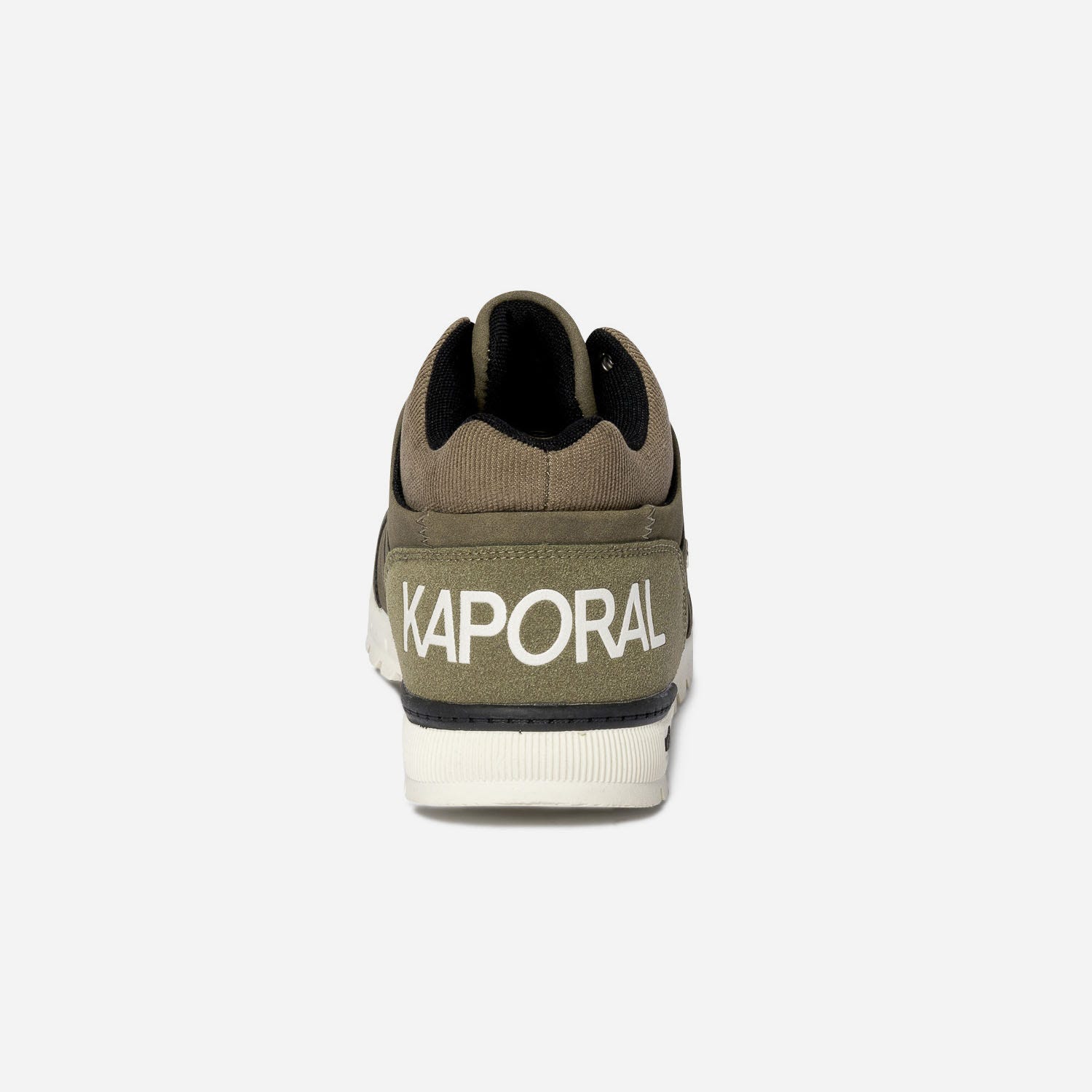 Basket KAPORAL taupe