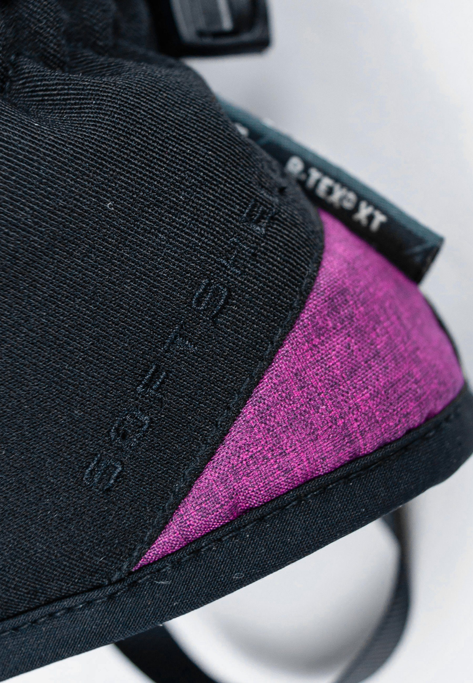Reusch Skihandschuhe Coral R-TEX® XT mit wasserdichter Funktionsmembran