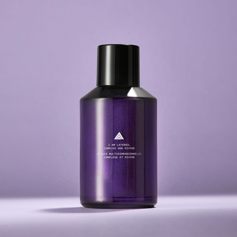 keys soulcare EXFOLIANT LUMIERE Poudre exfoliante réparatrice