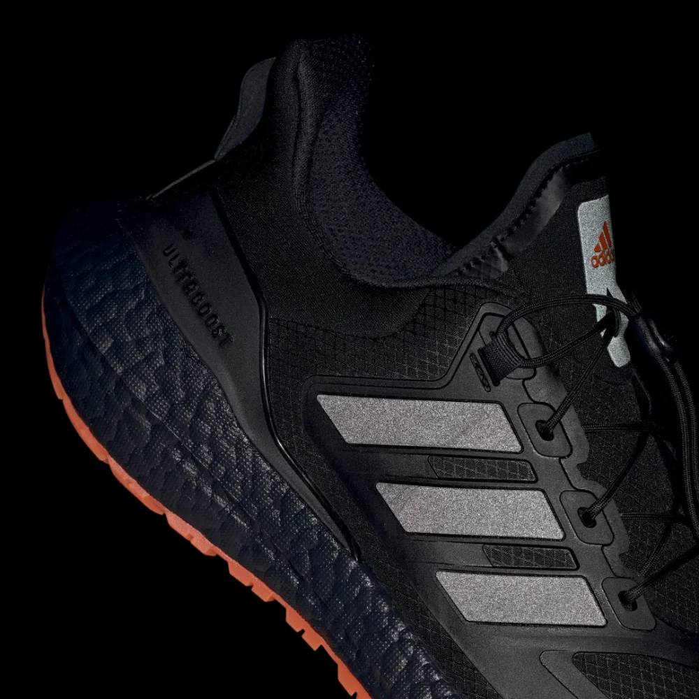 adidas Ultraboost 22 COLD.RDY 2.0 GX6691 / schwarz