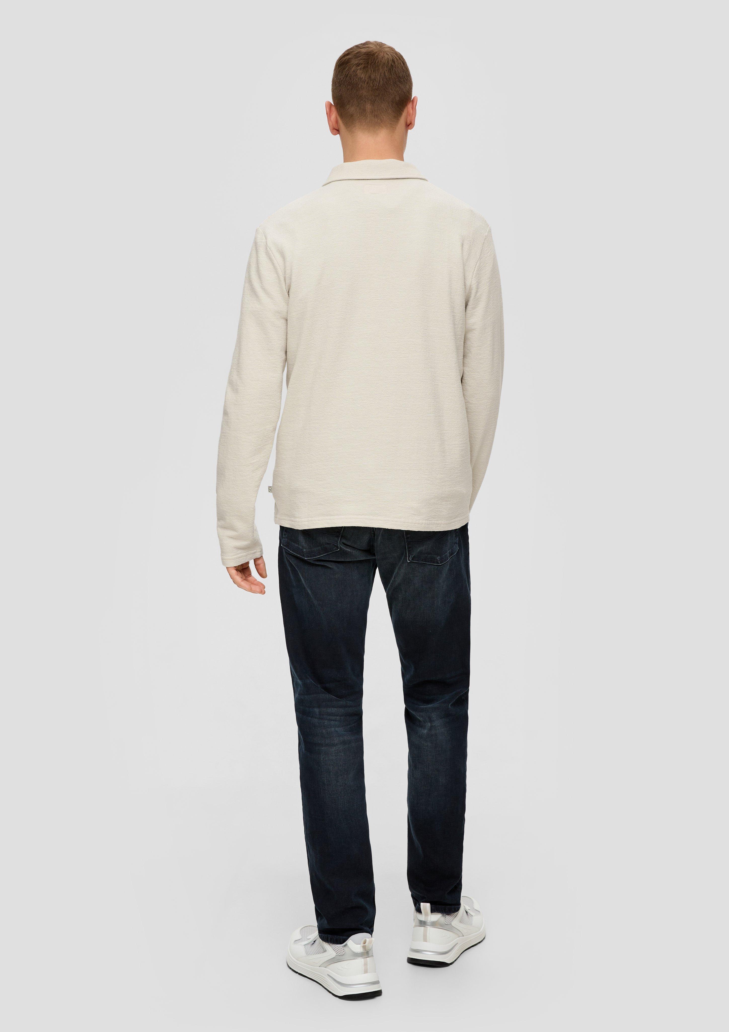 Longshirt  2138521-0330