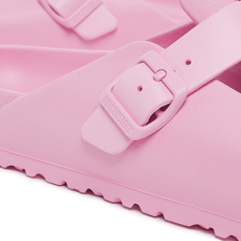 Birkenstock Boston EVA Fondant Pink