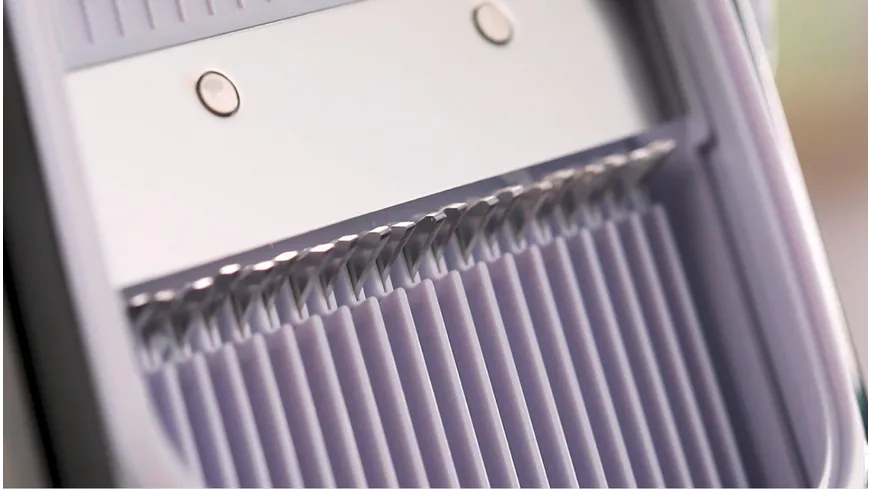 Livington Multireibe TurboCut
