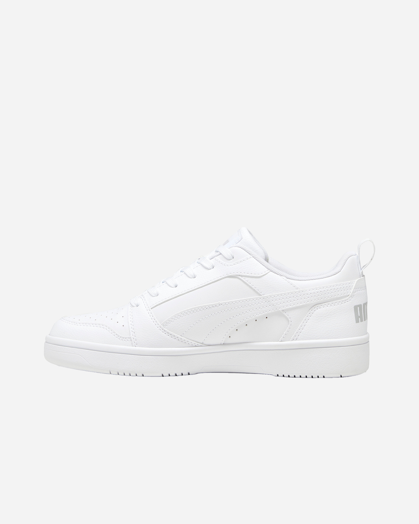 Buty sportowe Puma Rebound V6 Low M 392328-03