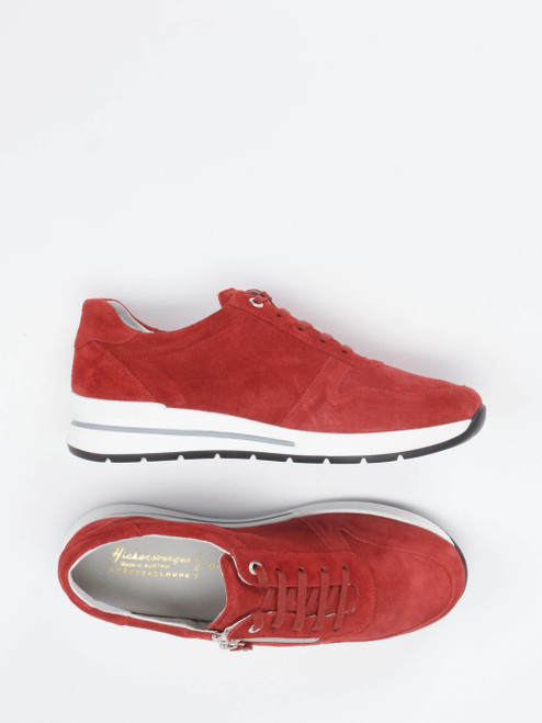 Schnürschuh-26515290025 Hickersberger