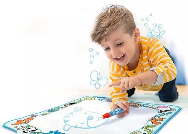 Ravensburger Aquadoodle® Animals