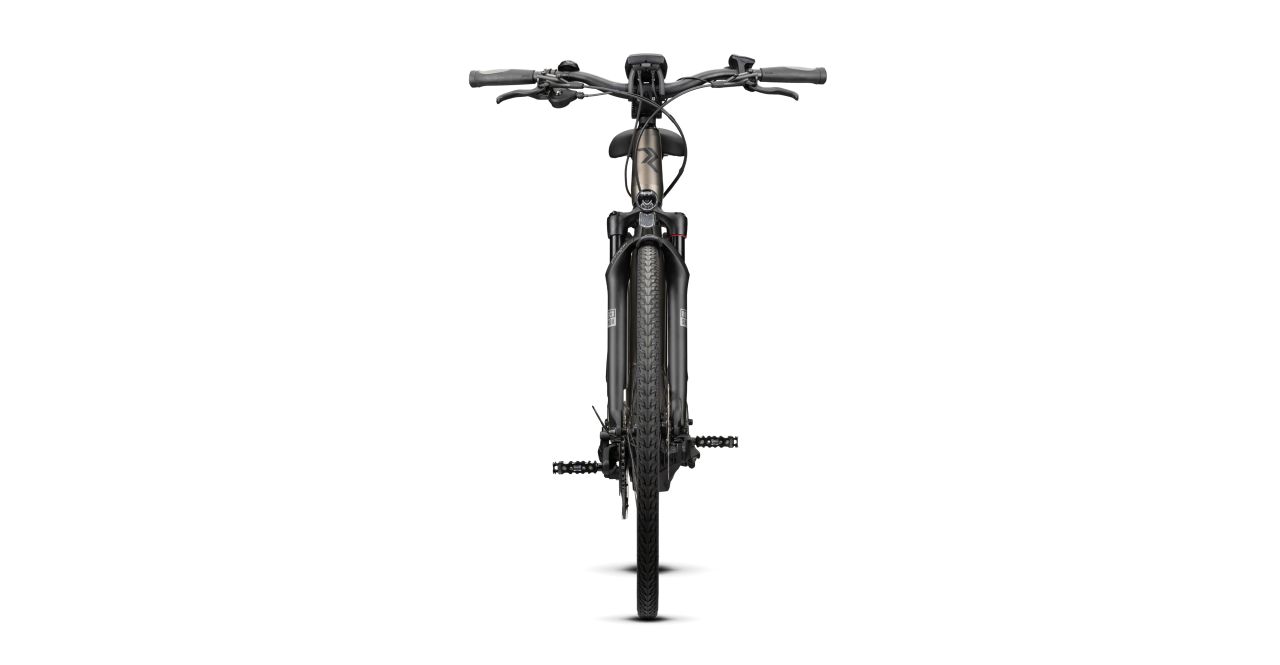 Radon Solution Hybrid 8.0 CX 500 kaufen | Bike-Discount