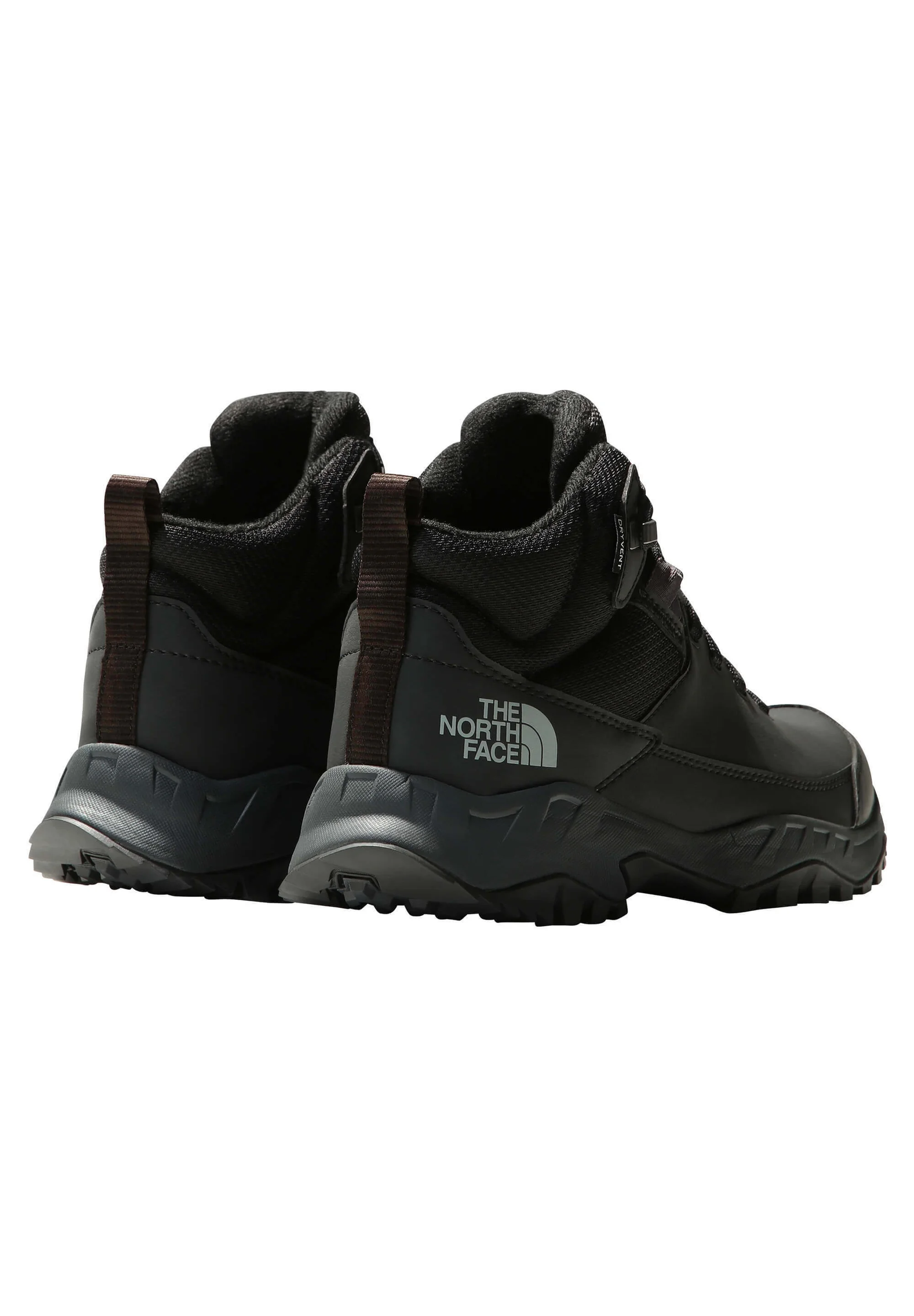 The North Face STORM STRIKE III WP - Botas con cordones