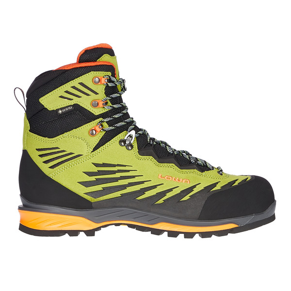 ALPINE EVO GTX Herren - Bergstiefel