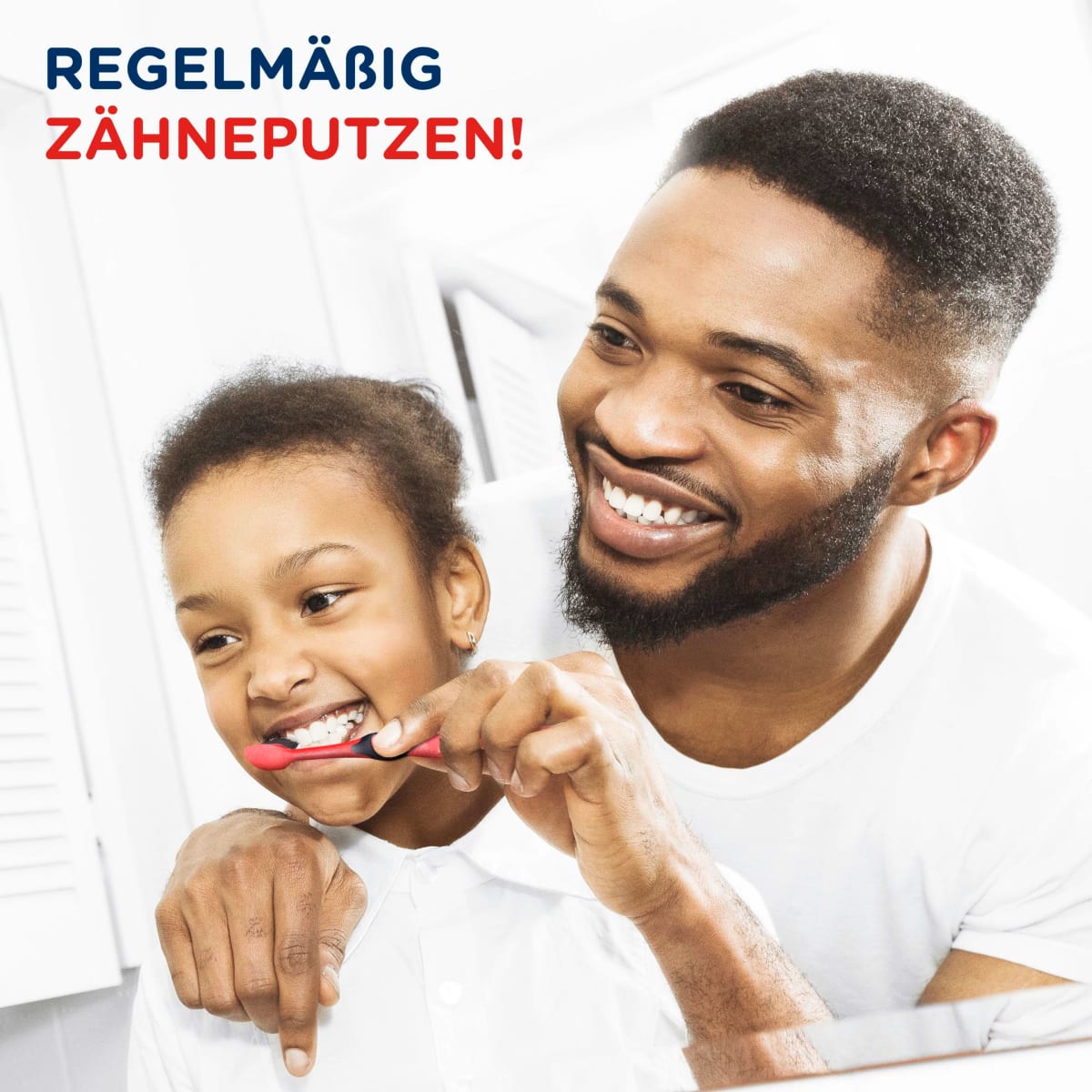 Zahnbürste Kinder Junior ab 6 Jahren, 1 St