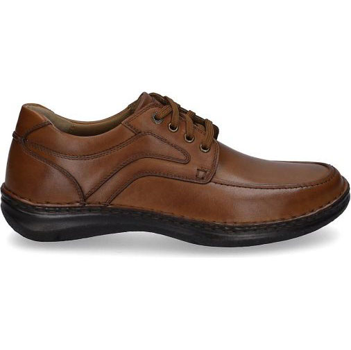 JOSEF SEIBEL Halbschuh Anvers 62, cognac