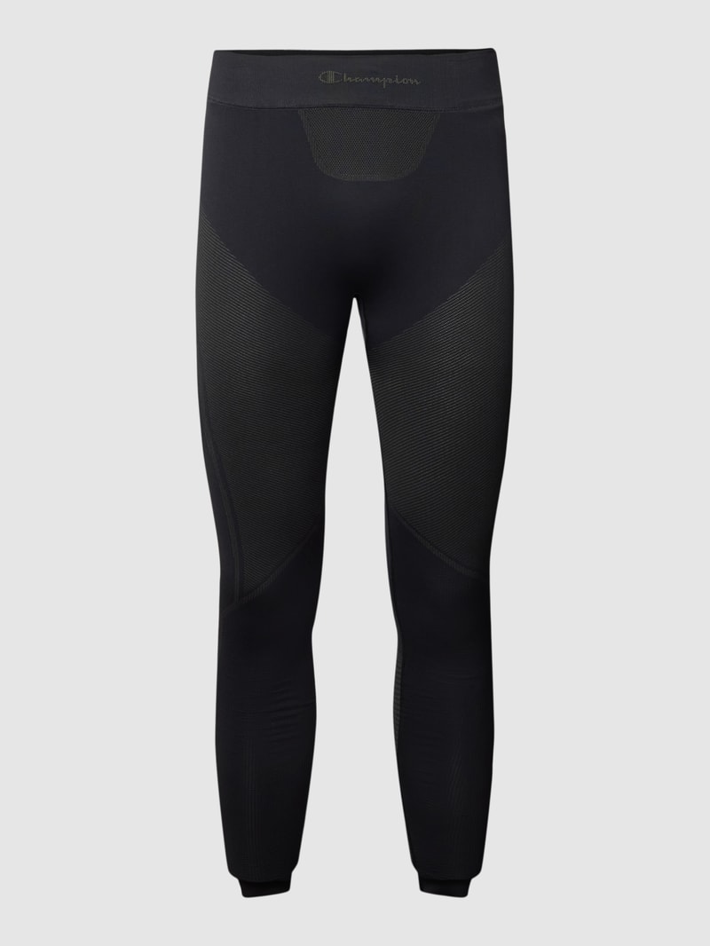 Leggings mit Thermo-Funktion in dunkelgrau