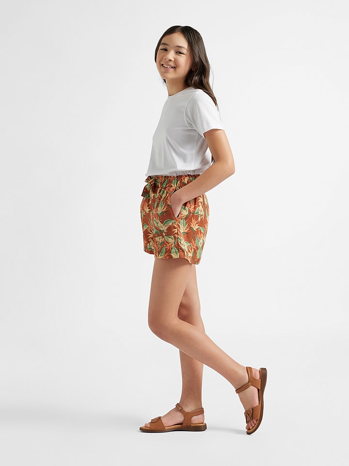 JAKO-O Shorts in Hellbraun günstig kaufen