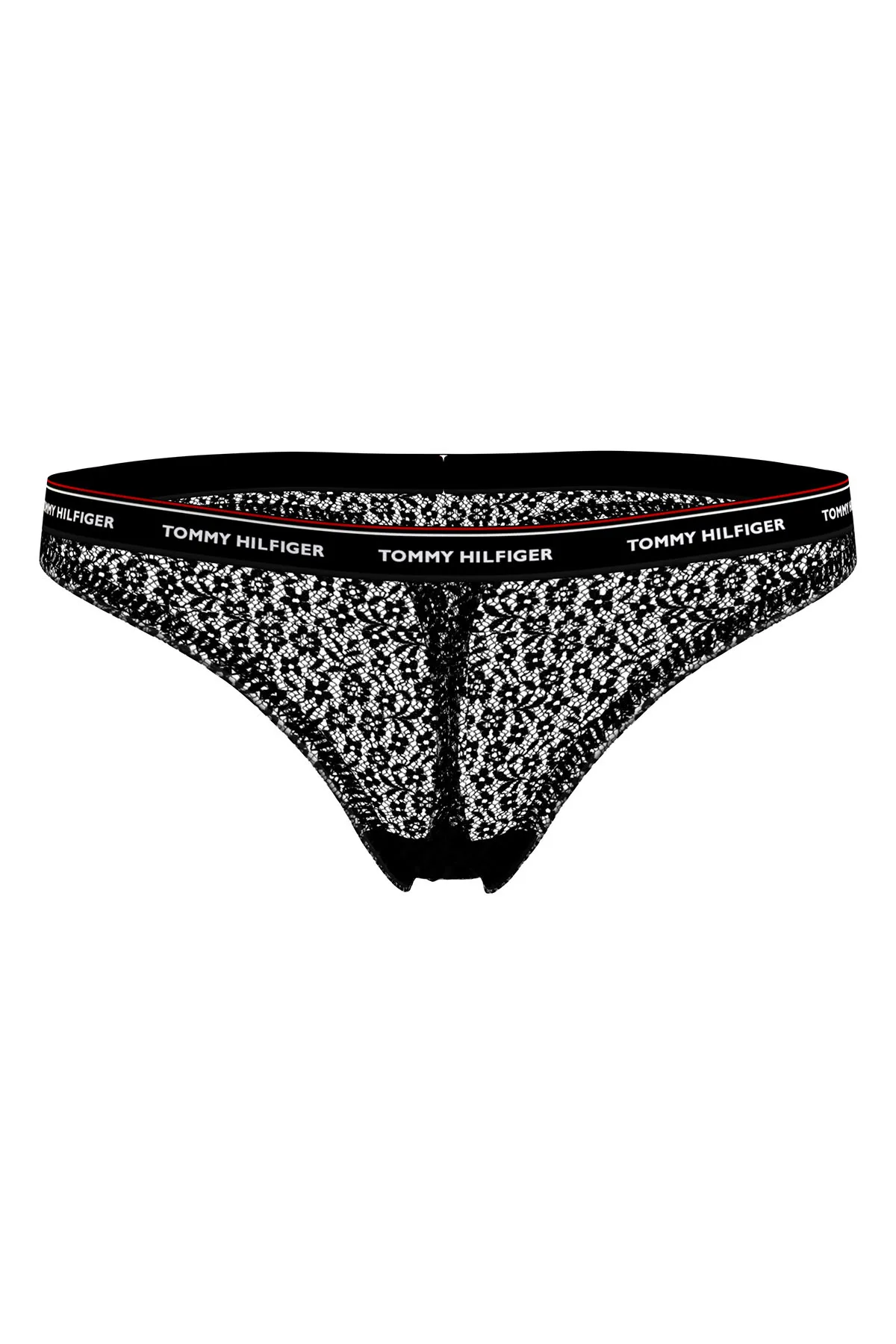 Tommy Hilfiger  0SK-Multicolor Höschen für Frauen / Mädchen