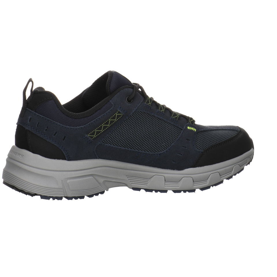 Skechers Oak Canoyon Schnürschuh