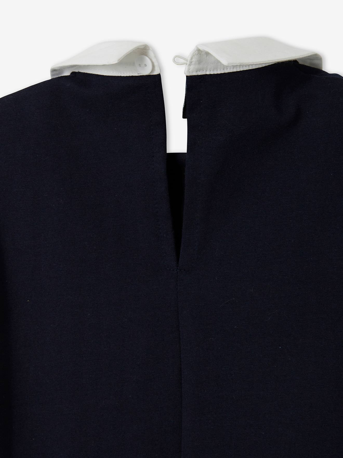 Robe fille Harry Potter® encre