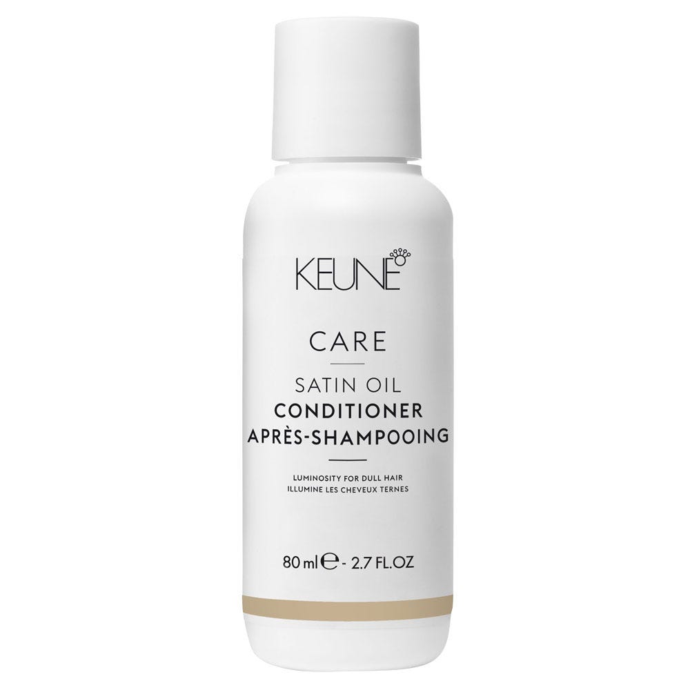 Keune Care Satin Oil Conditioner 80 ml