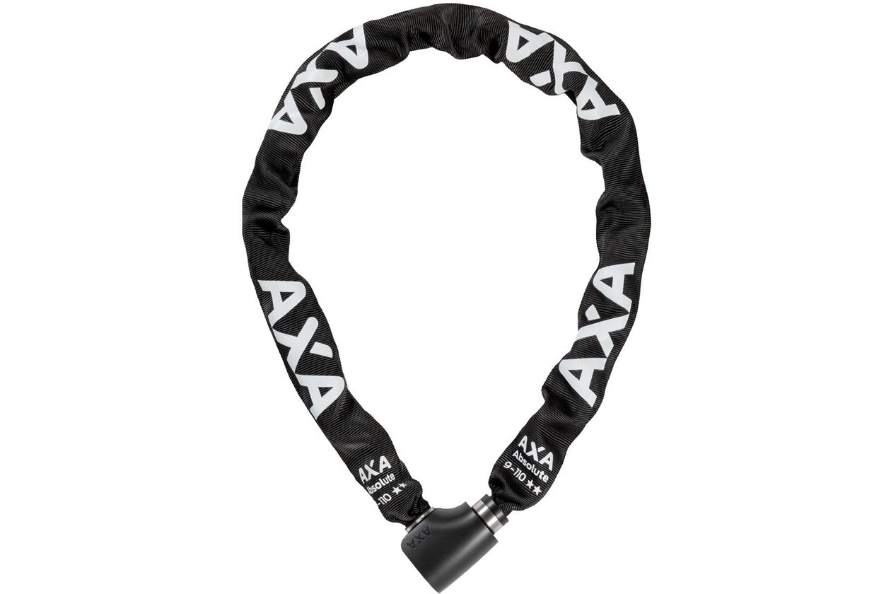 AXA Absolute 110 Kettenschloss