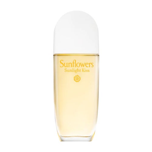 Elizabeth Arden Sunflowers Sunlight Kiss Eau de Toilette 100 ml