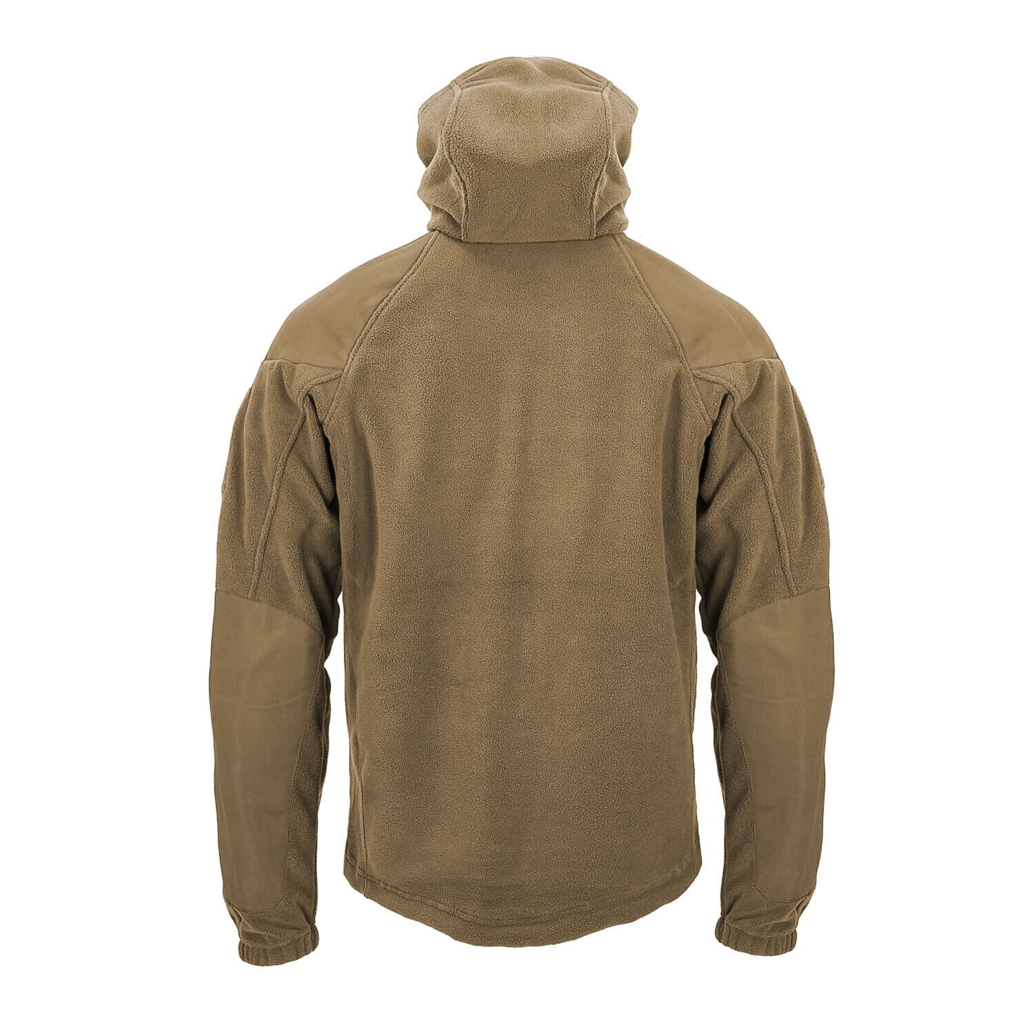 Cumulus Jacket Heavy Fleece