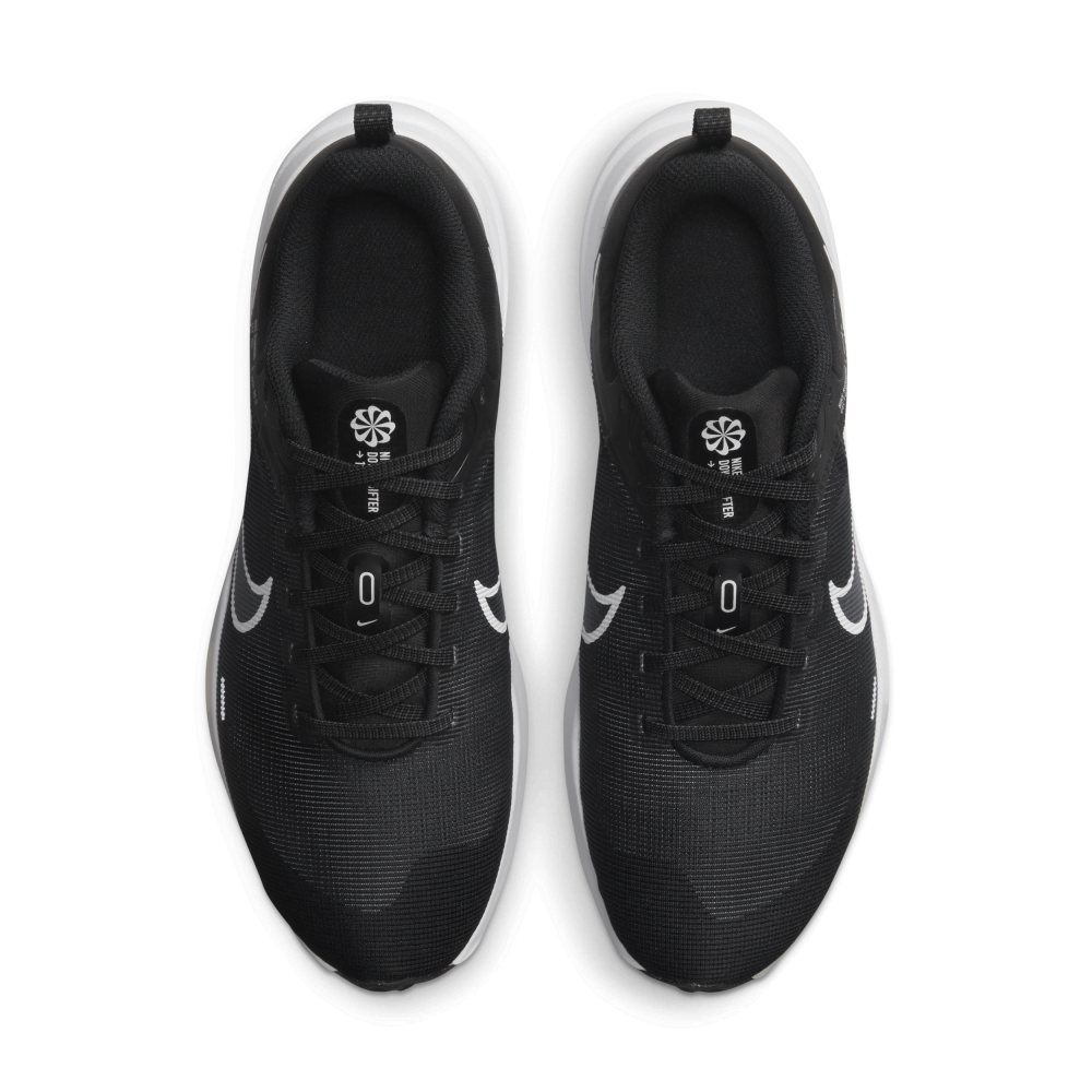 Nike Downshifter 12 DD9294-001 / schwarz