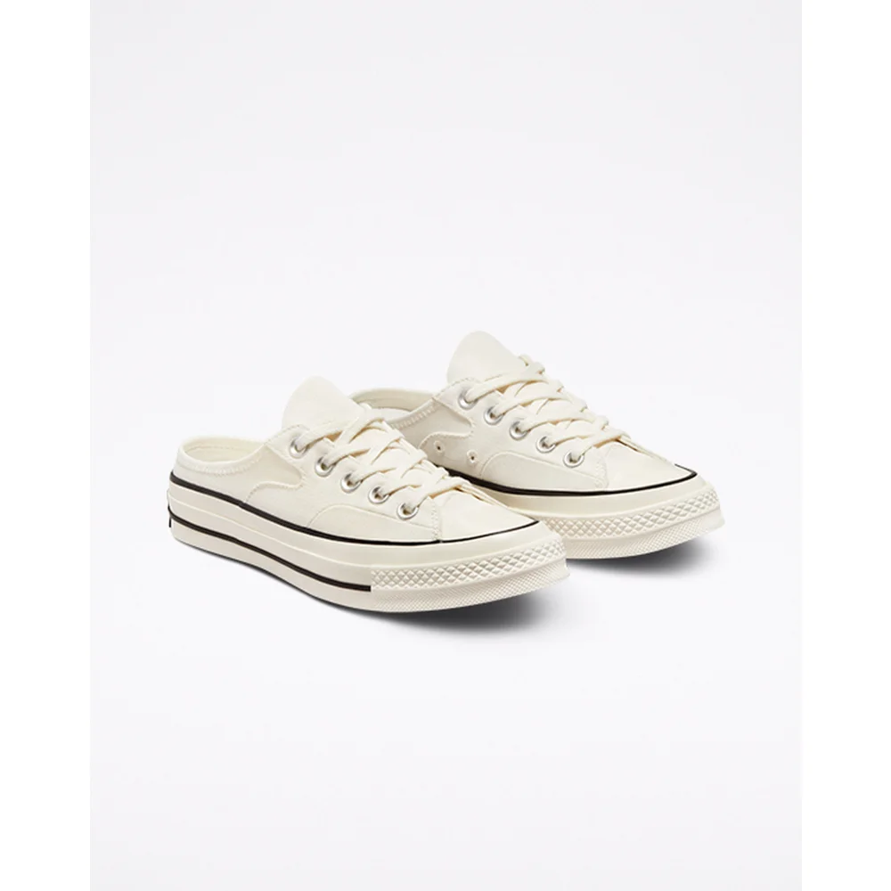 Converse Chuck 70 Mule 172592C / weiss