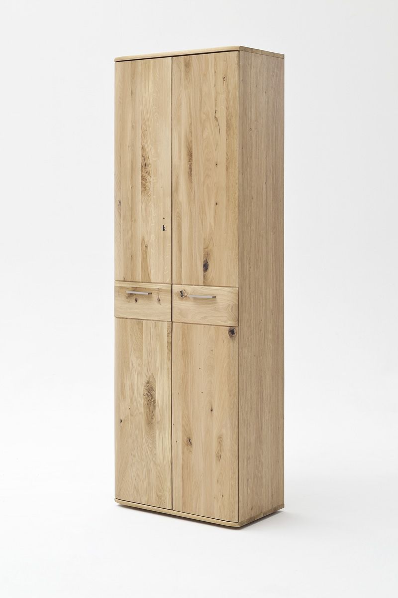 MCA Garderobenschrank Nilo