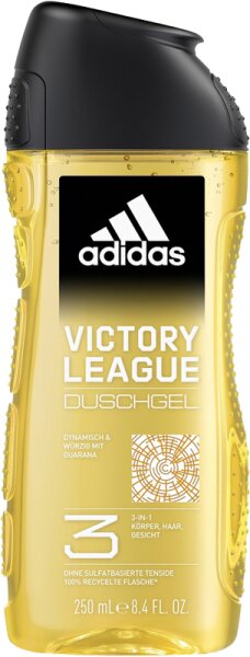 Adidas Victory League Duschgel