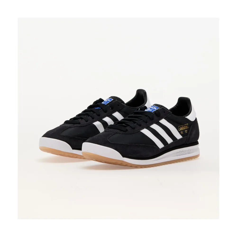 adidas SL 72 Rs JI1282 / schwarz