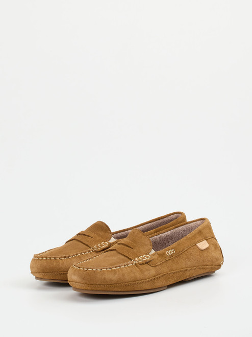 Hausschuh-71132890001 Sioux