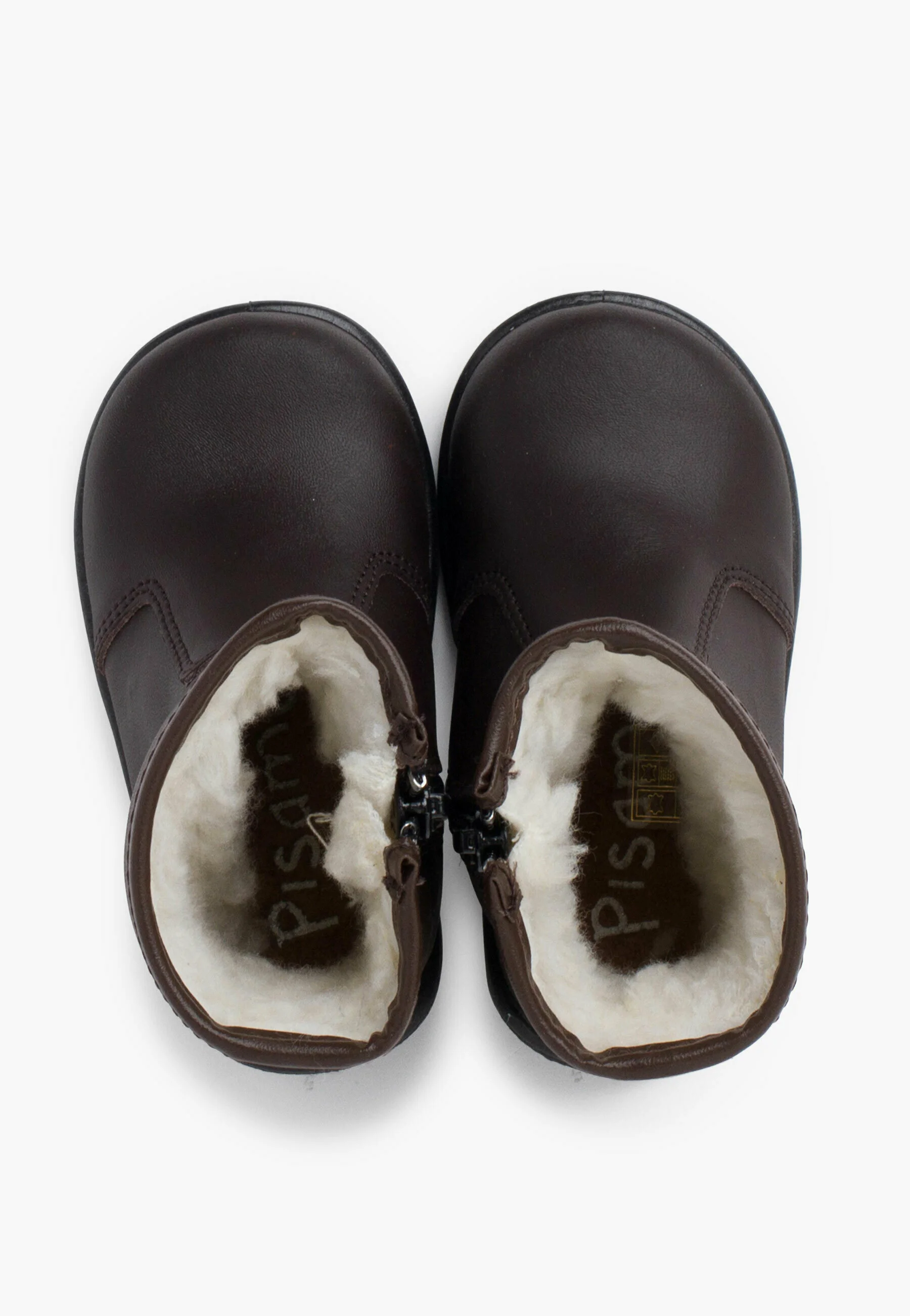 Zapatos Pisamonas Primeros Pasos