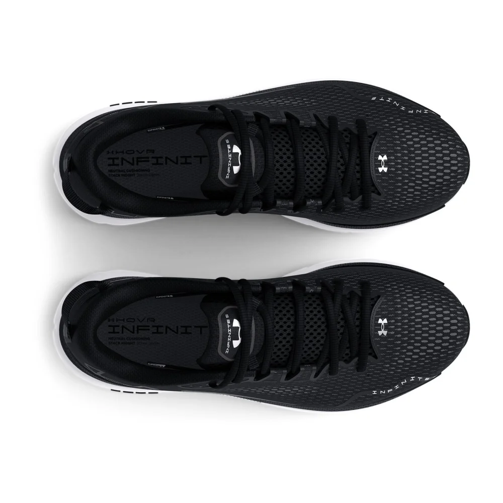 Under Armour HOVR Infinite 5 3026545-006 / schwarz