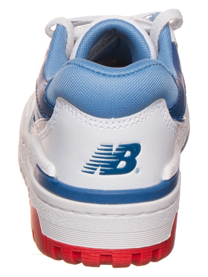 New Balance Sneakers 