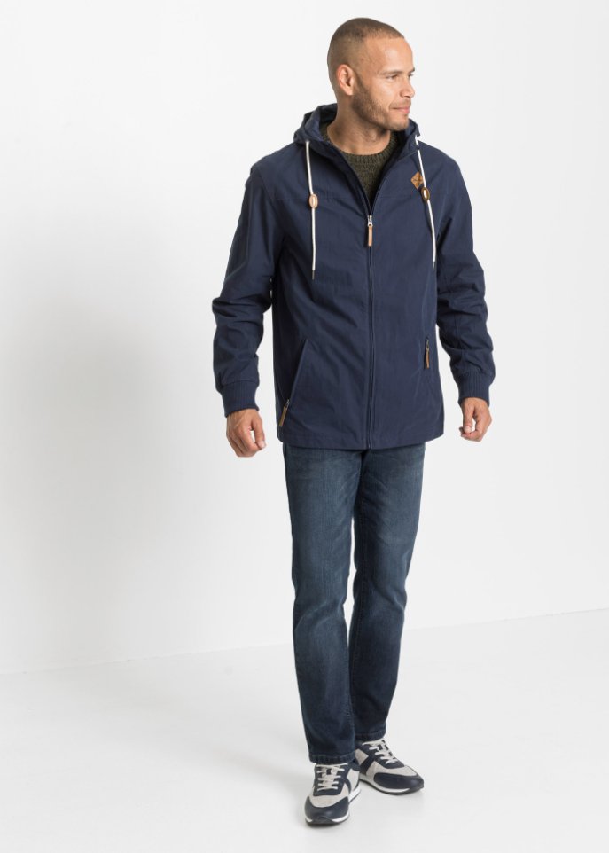 Übergangsjacke