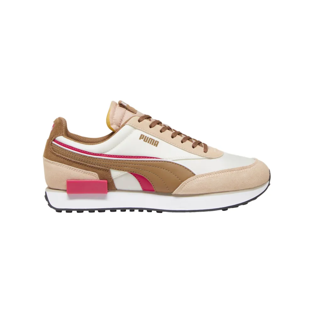 PUMA Future Rider Double 380639/014 / weiss