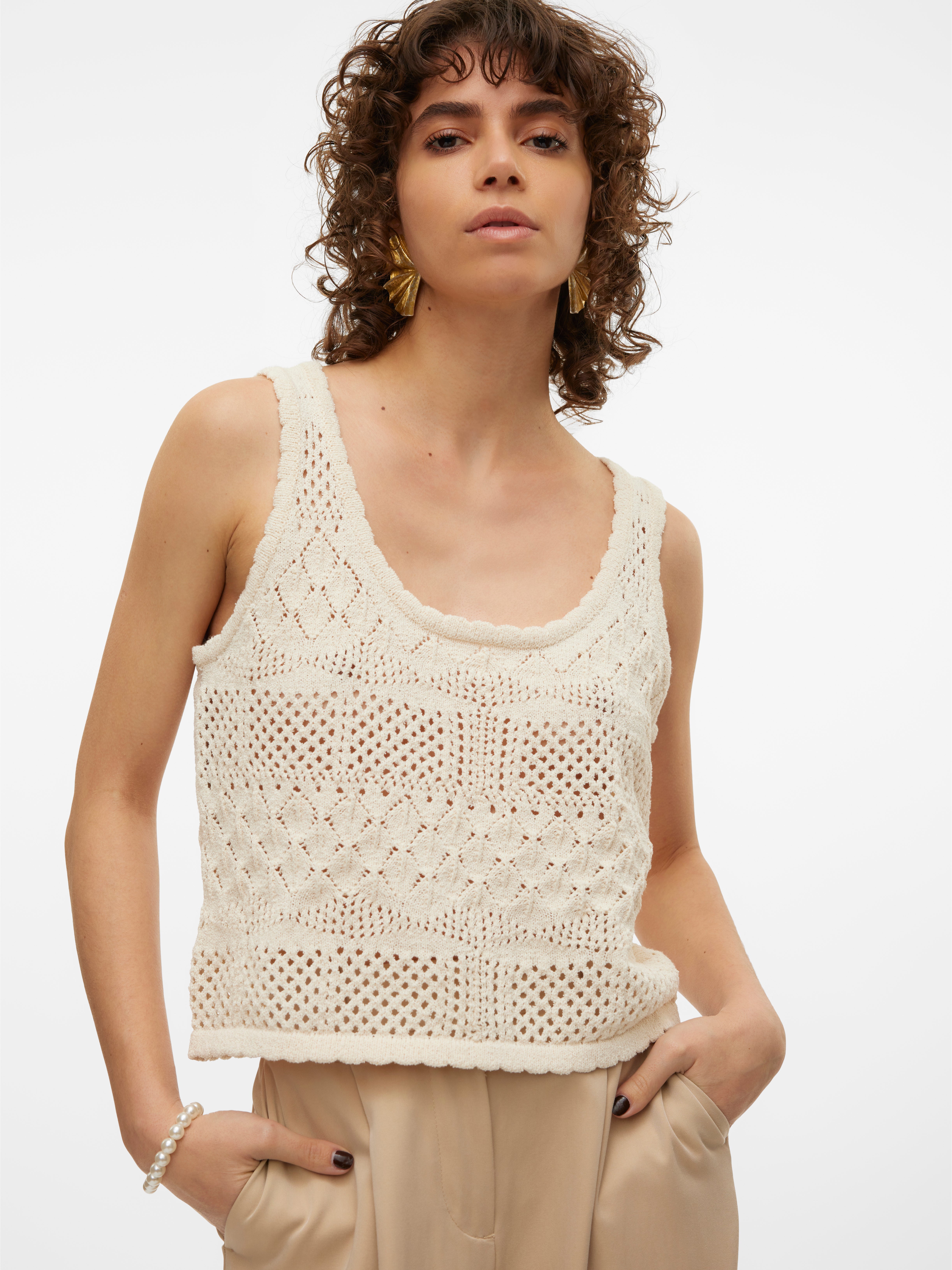 VMAMALFI Pullover