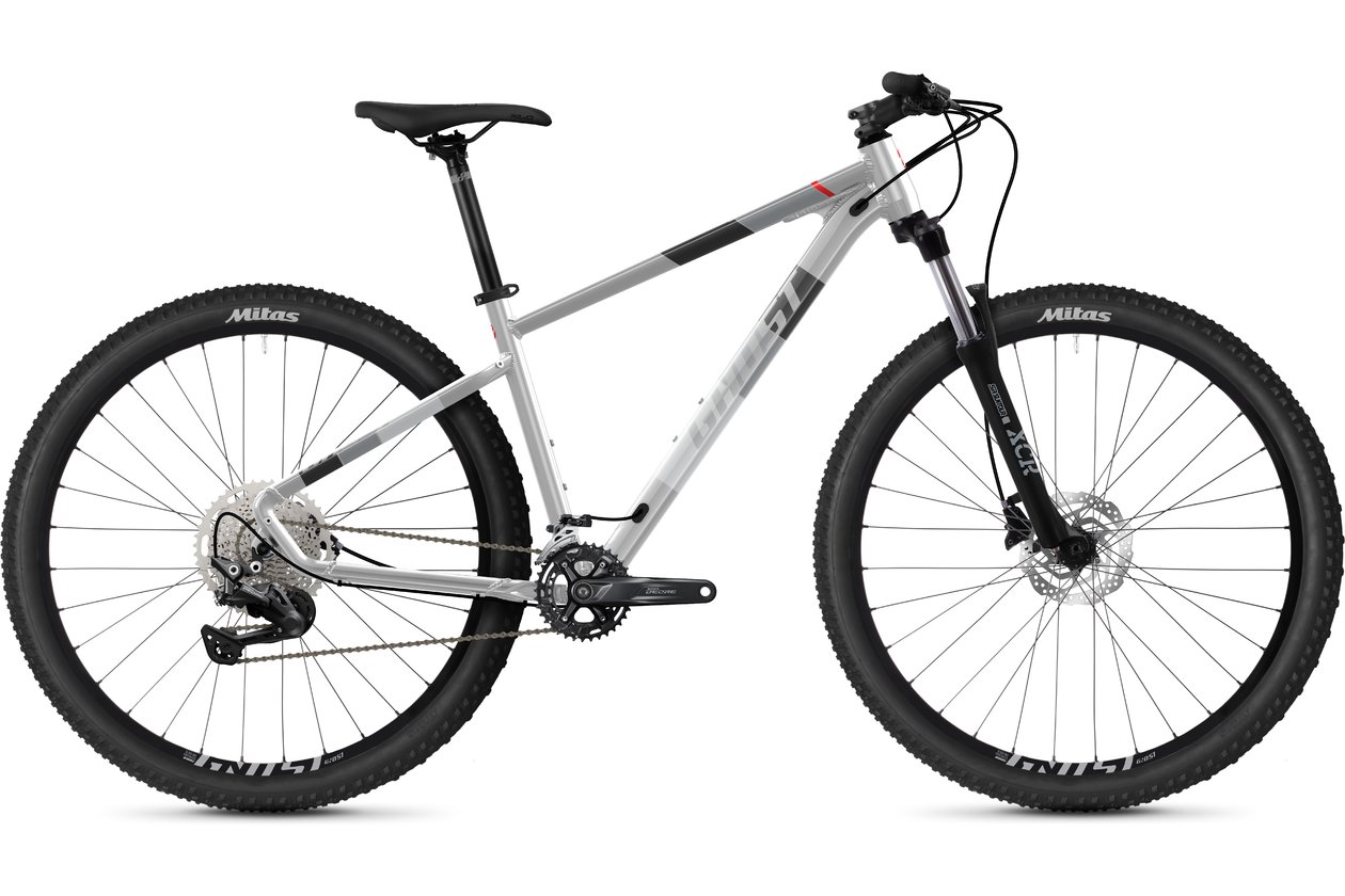 Ghost Kato Advanced 29 AL U - 2021 - 29 Zoll - Diamant