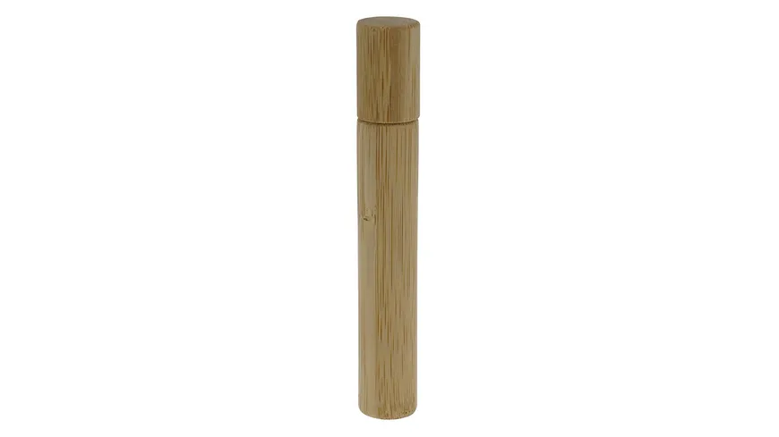 P & P Accessoires Taschenzerstäuber Bambus 10ml