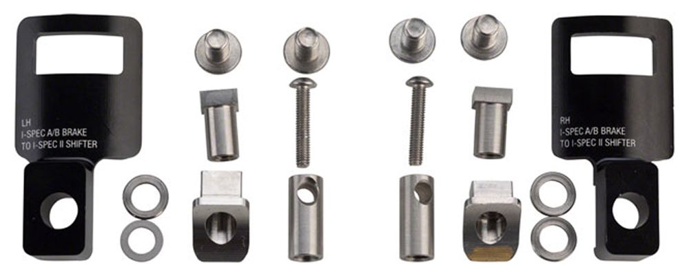 Problem Solvers Rematch Adapter 1.2 kaufen | Bike-Discount