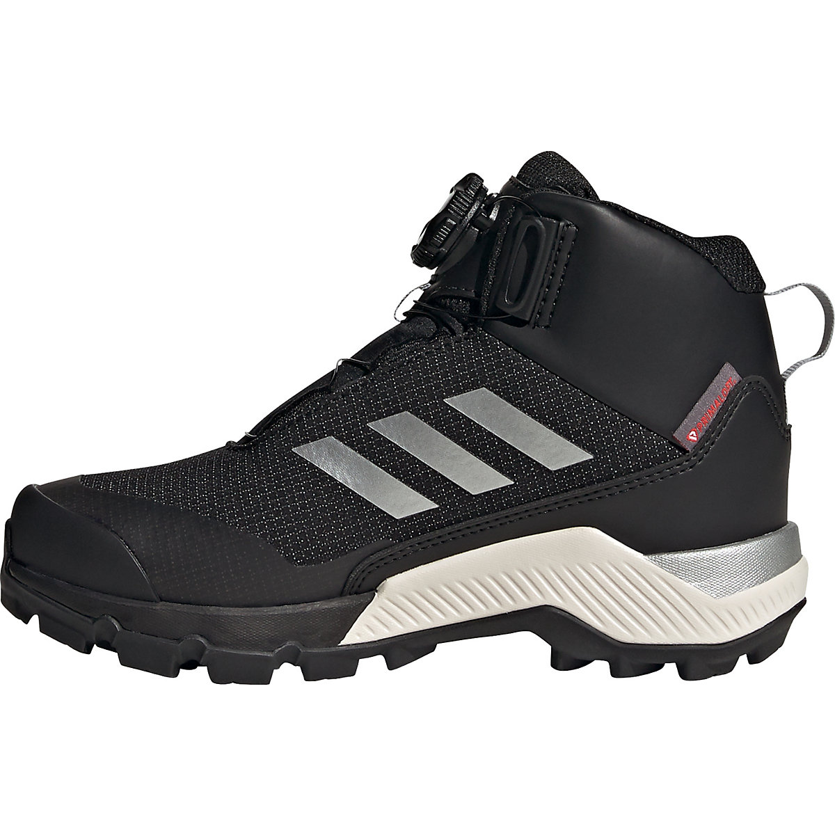 Outdoorschuhe TERREX WINTER MID BOA R.RDY K für Jungen