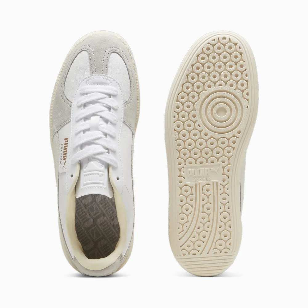 PUMA Palermo Leather 396464_02 / braun