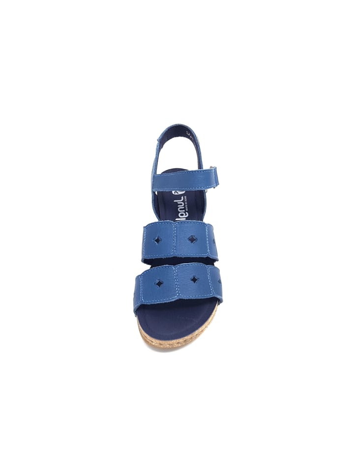 Jungla Shoes für Erwachsene in blau in blau günstig kaufen 37
