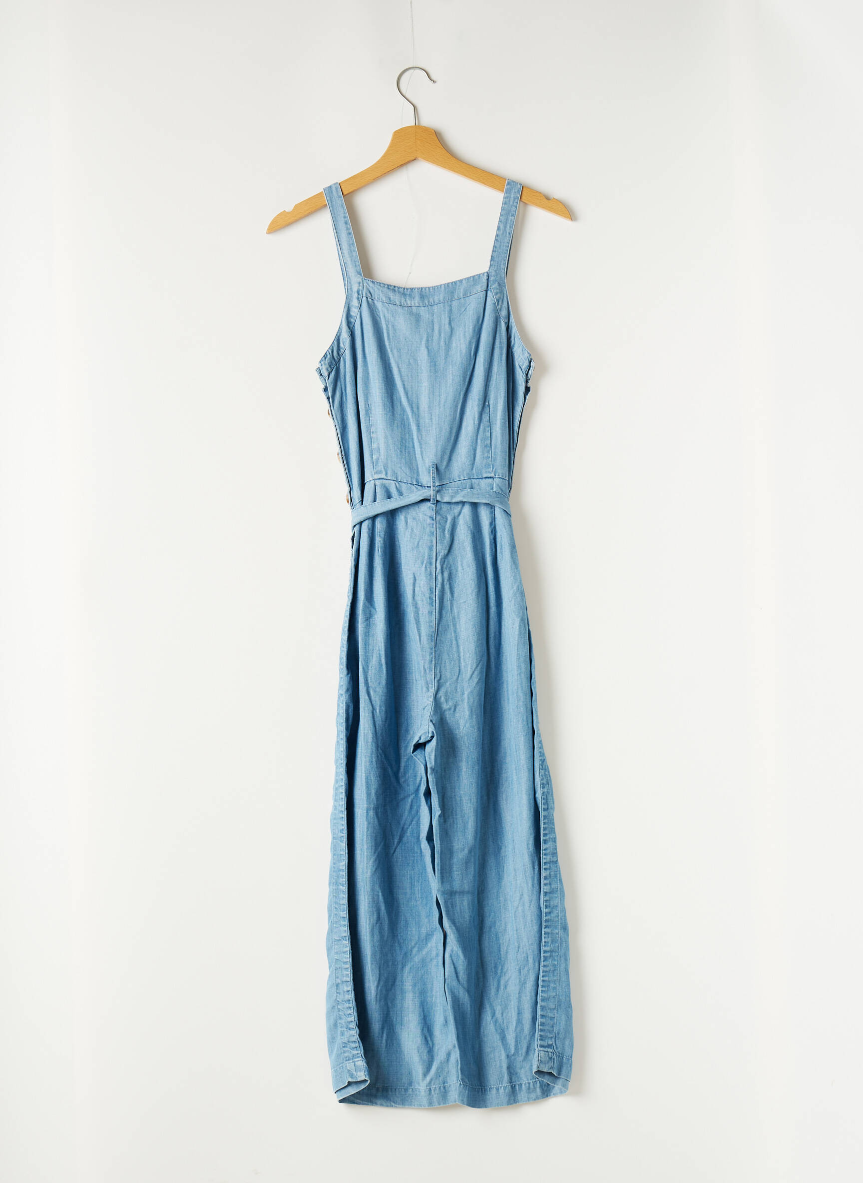 Indi Cold Combinaisons 1 Femme couleur bleu