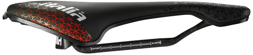Selle Italia FLITE Boost Kit Carbon Superflow 