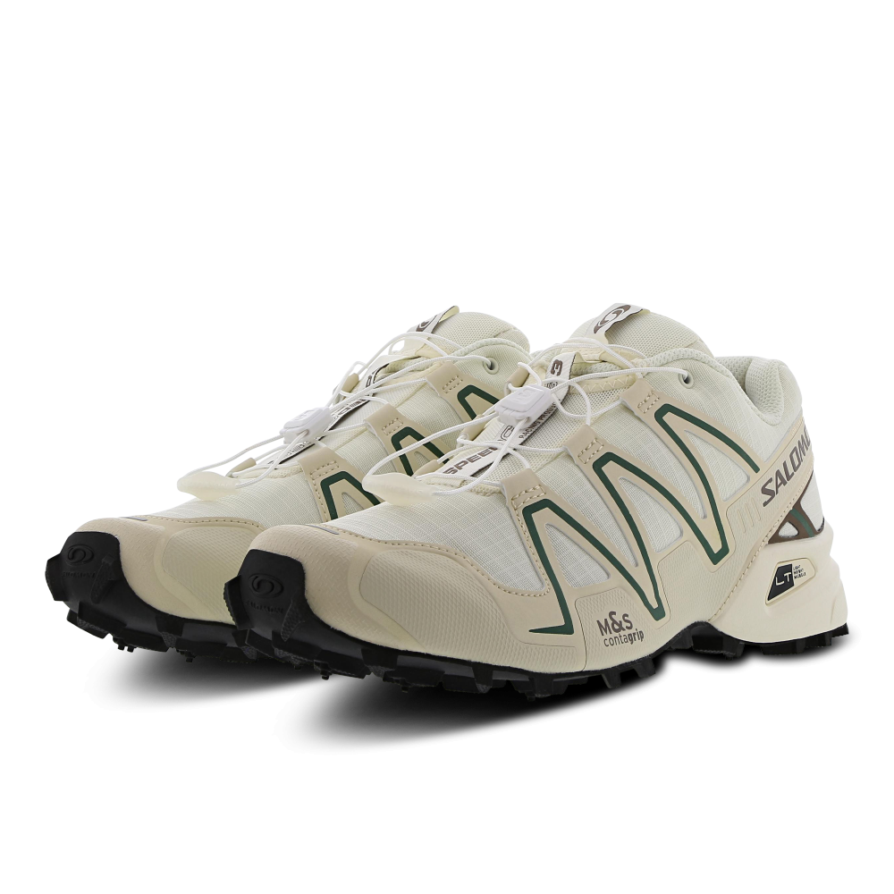 Salomon Speedcross 3 L47284000 / braun