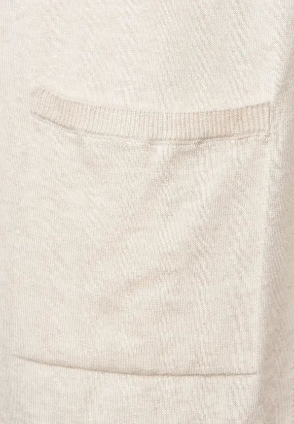 CECIL Offener Kapuzencardigan