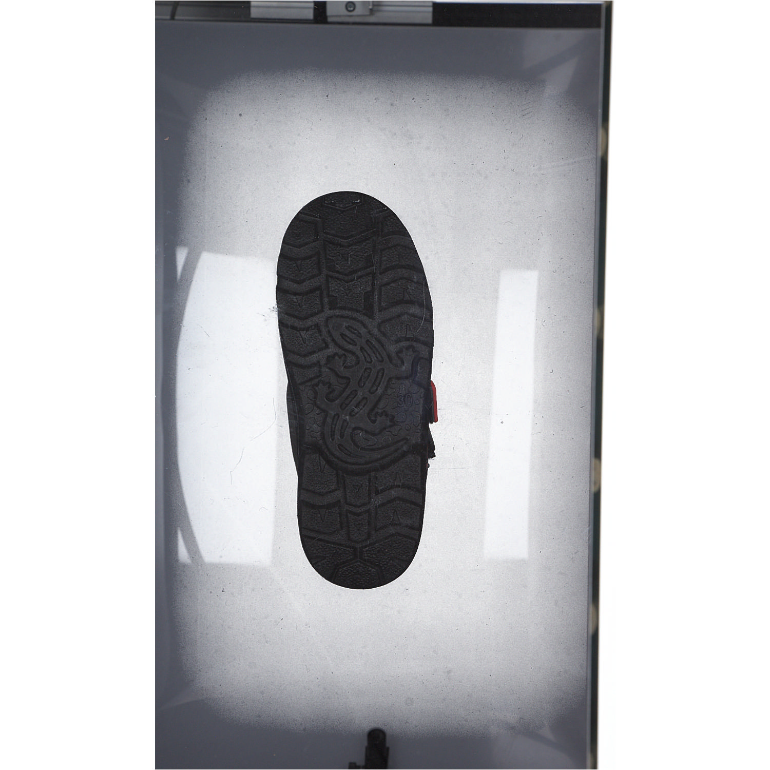 Salamander Kazim 31061, Stiefeletten (Kinder), Kinder, Schwarz